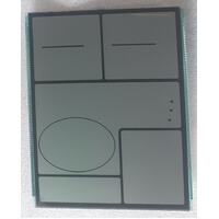 Kato MS16 LCD