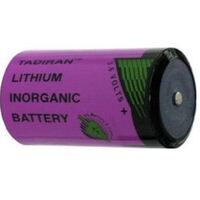 Battery Lithium D Size 3.6V