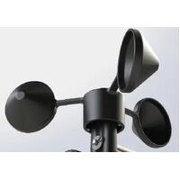 Anemometer Cups - to suit LSI Anemometer