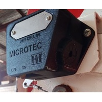 Switch ATB Microtec Battery Powered