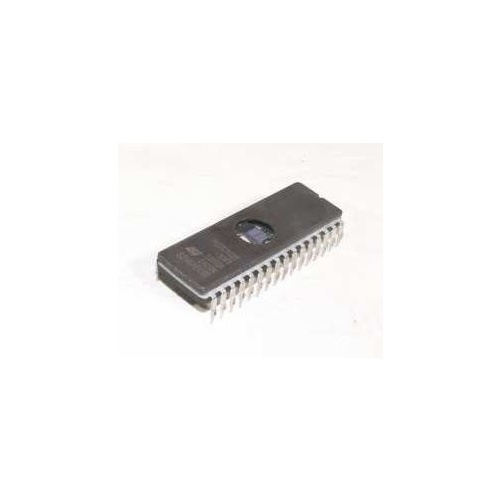 EPROMs - P.O.A