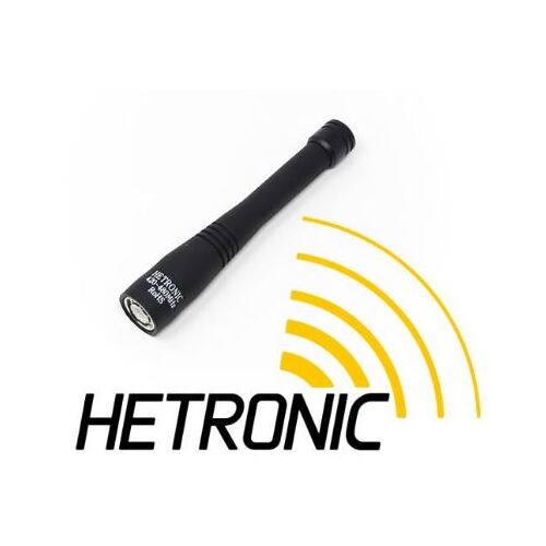 Hetronic Miniflex Antenna