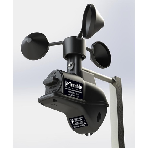 Anemometer -Currently out of stock