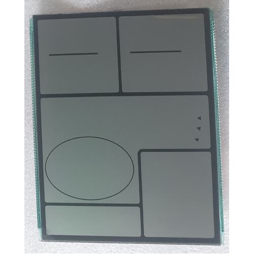 Kato MS16 LCD
