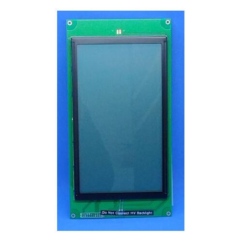 Kato MS-15 ACS Graphic LCD 
