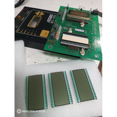 LCD Tile Robway 1502/1445 Each